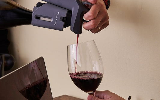The Ultimate New Year Resolutions for Wine Lovers!