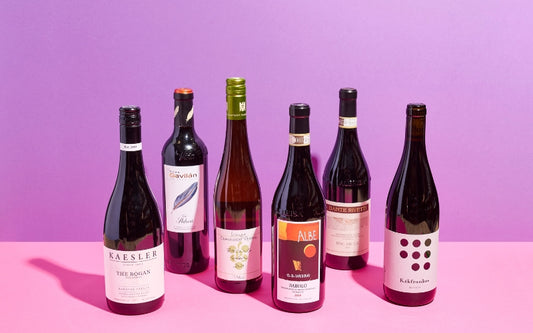 #StraitsWineDiscovery: Must-Try Wines For Every Budget