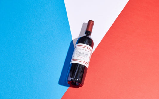 A Guide to Bordeaux: The Famous French Wine Region