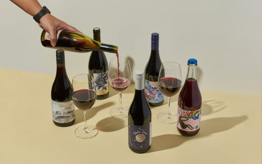 A Quick and Easy Guide to Biodynamic Wines