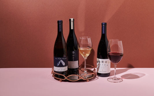 Helena Lageder: Redefining Wine at Alois Lageder with Freedom and Creativity