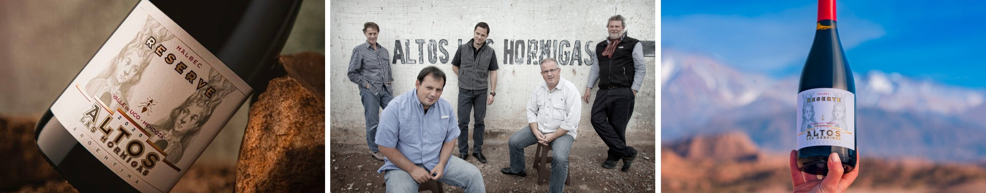 Altos Las Hormigas