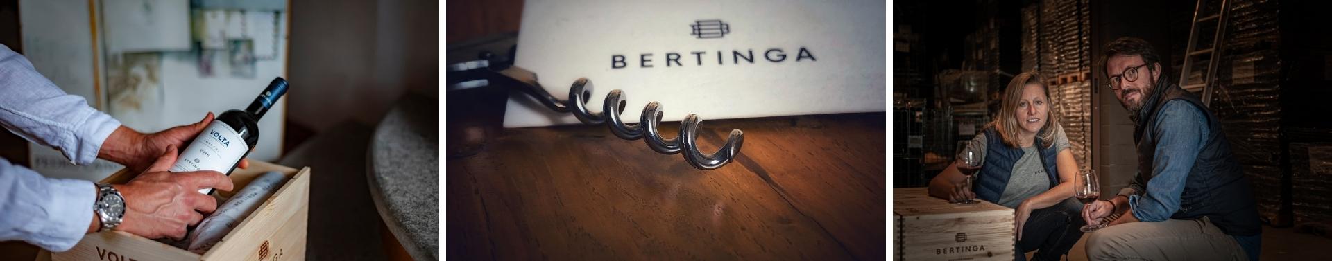 Bertinga
