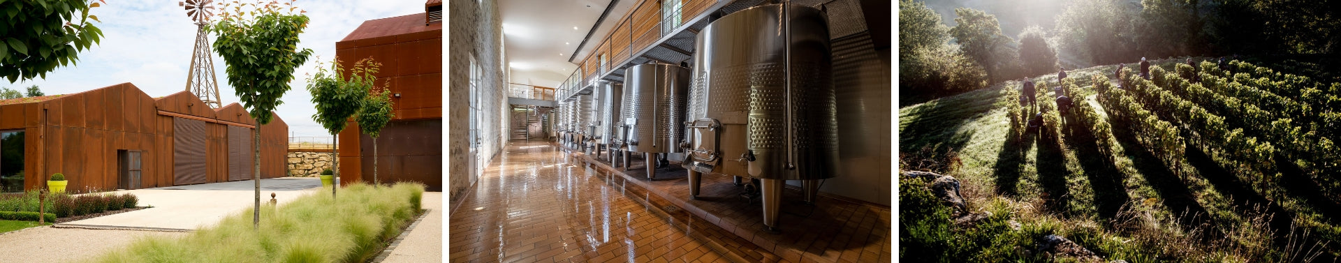 Château Barde Haut – Straits Wine SG