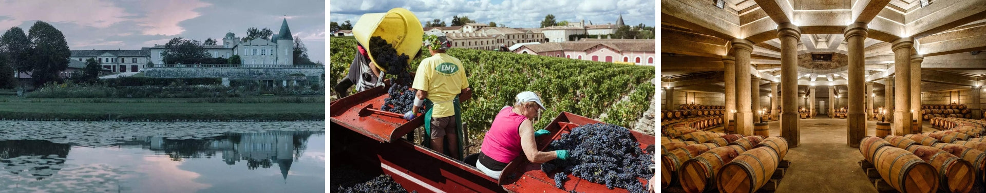 Château Lafite Rothschild