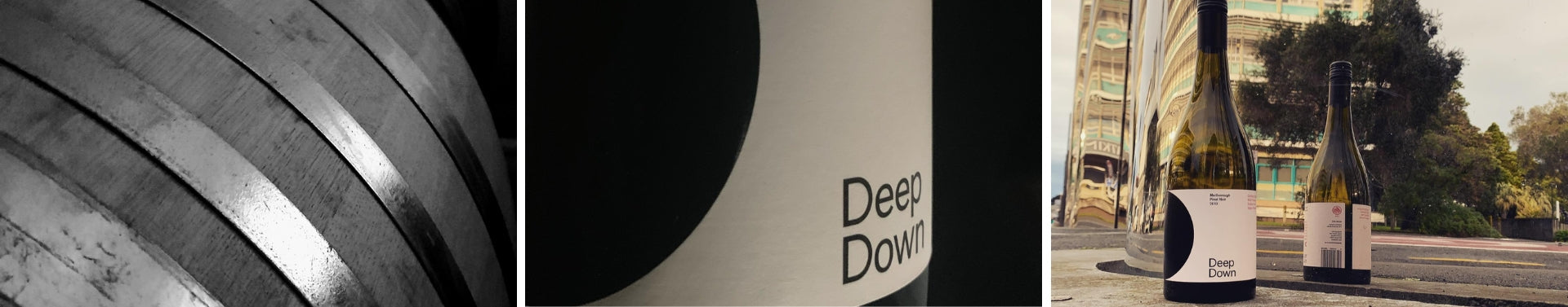 Deep Down