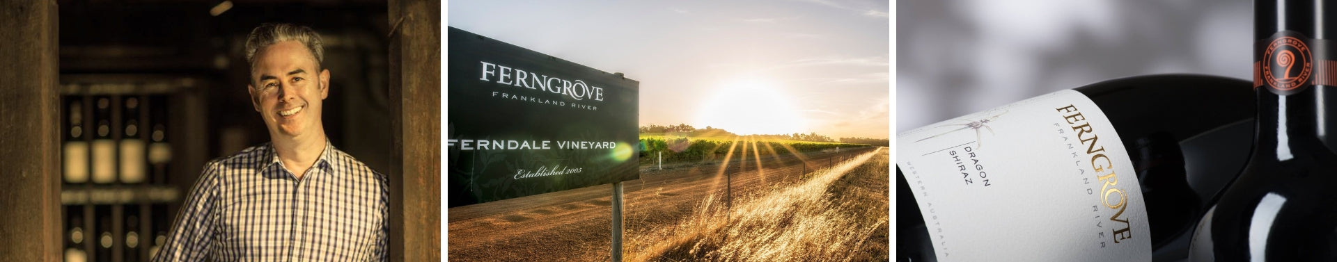 Ferngrove