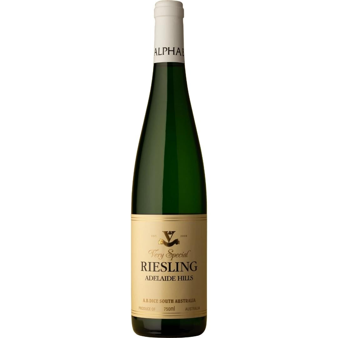 Alpha Box & Dice Very Special Riesling 2023