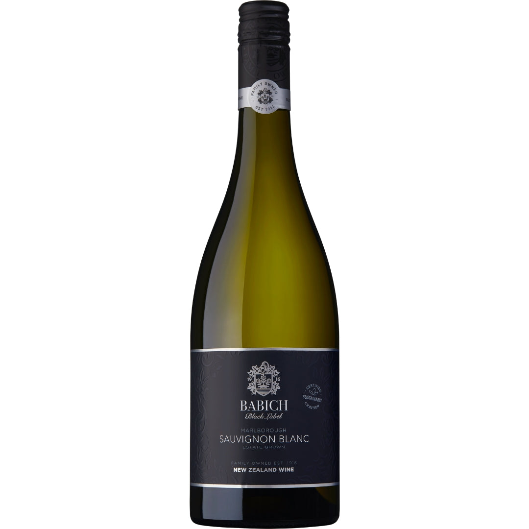 New Zealand Sauvignon Blanc White Wine