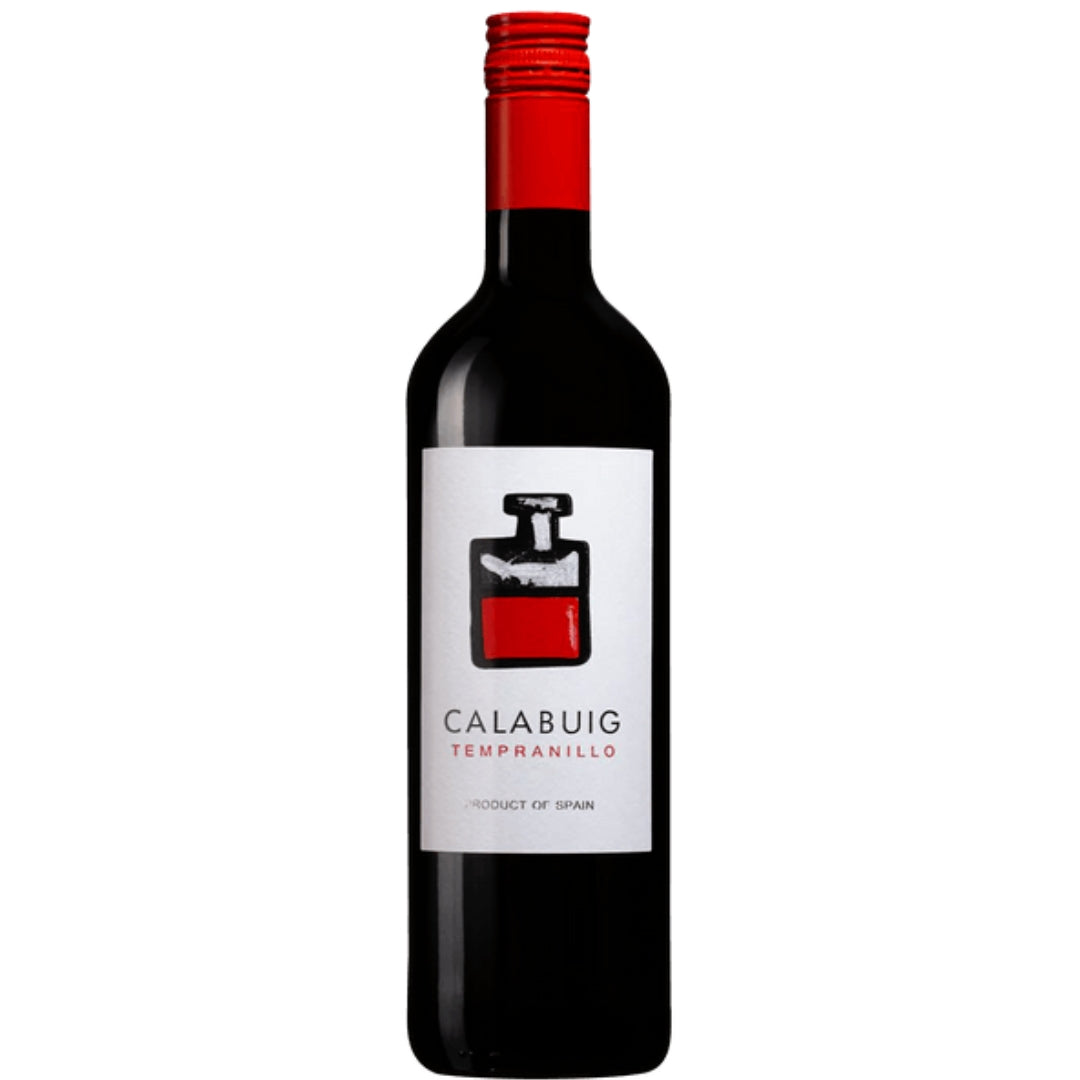 Spain Tempranillo Red Wine