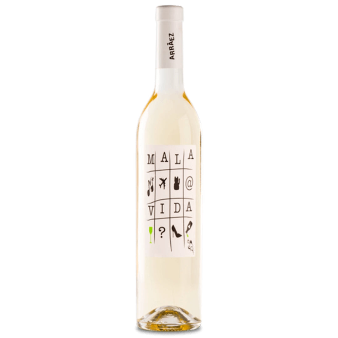 Spain Muscadelle White Wine