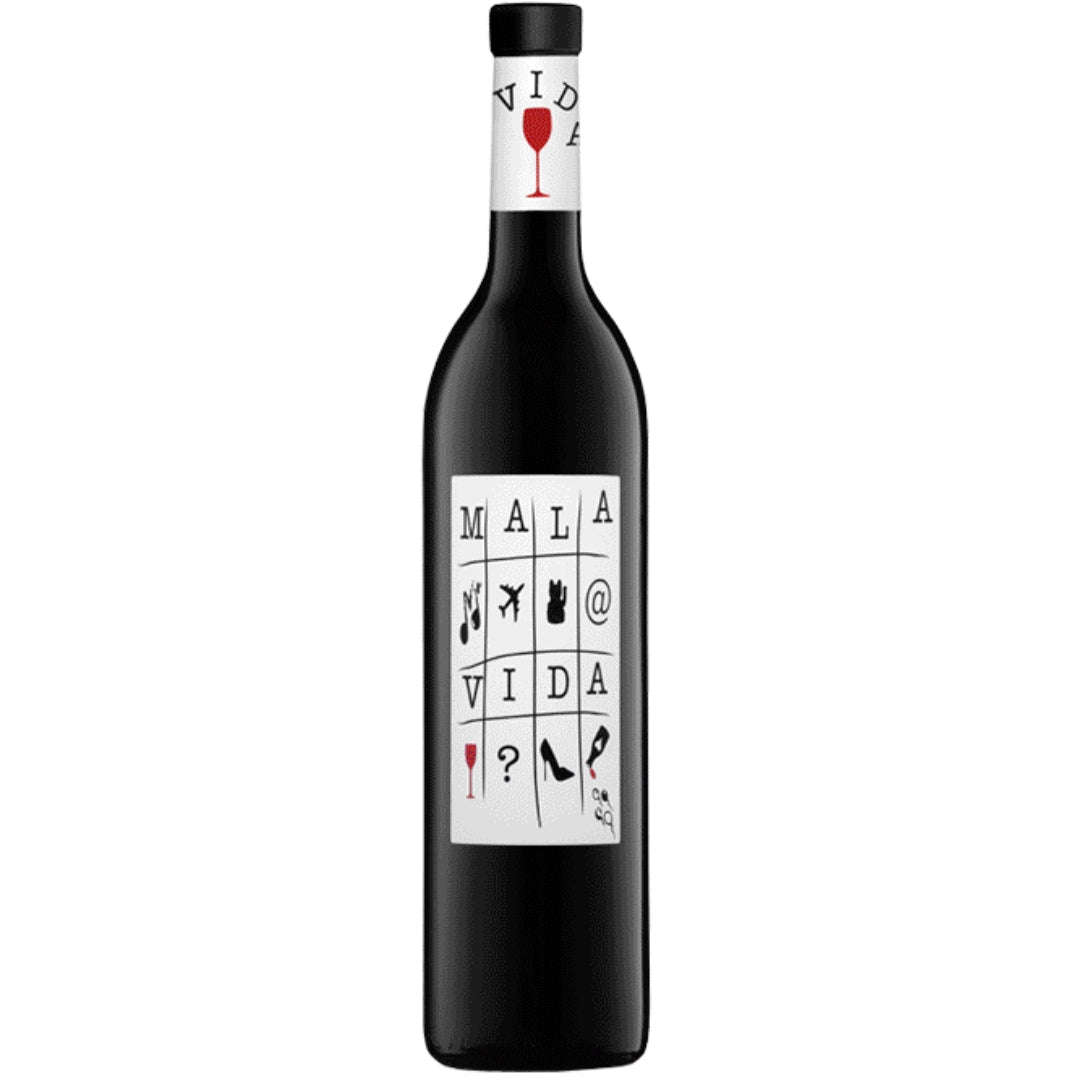 Spain Cabernet Sauvignon Red Wine