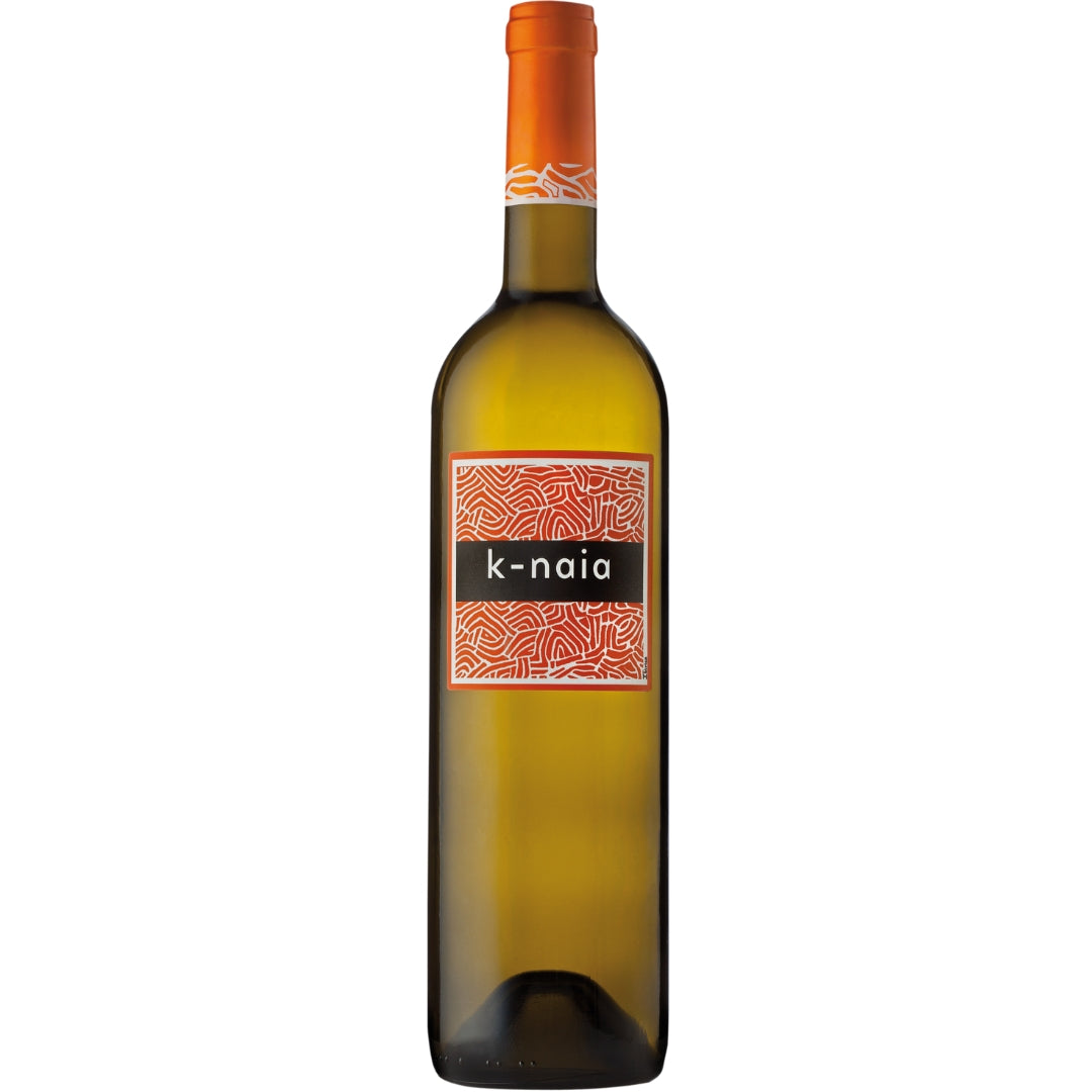 Spain Sauvignon Blanc White Wine