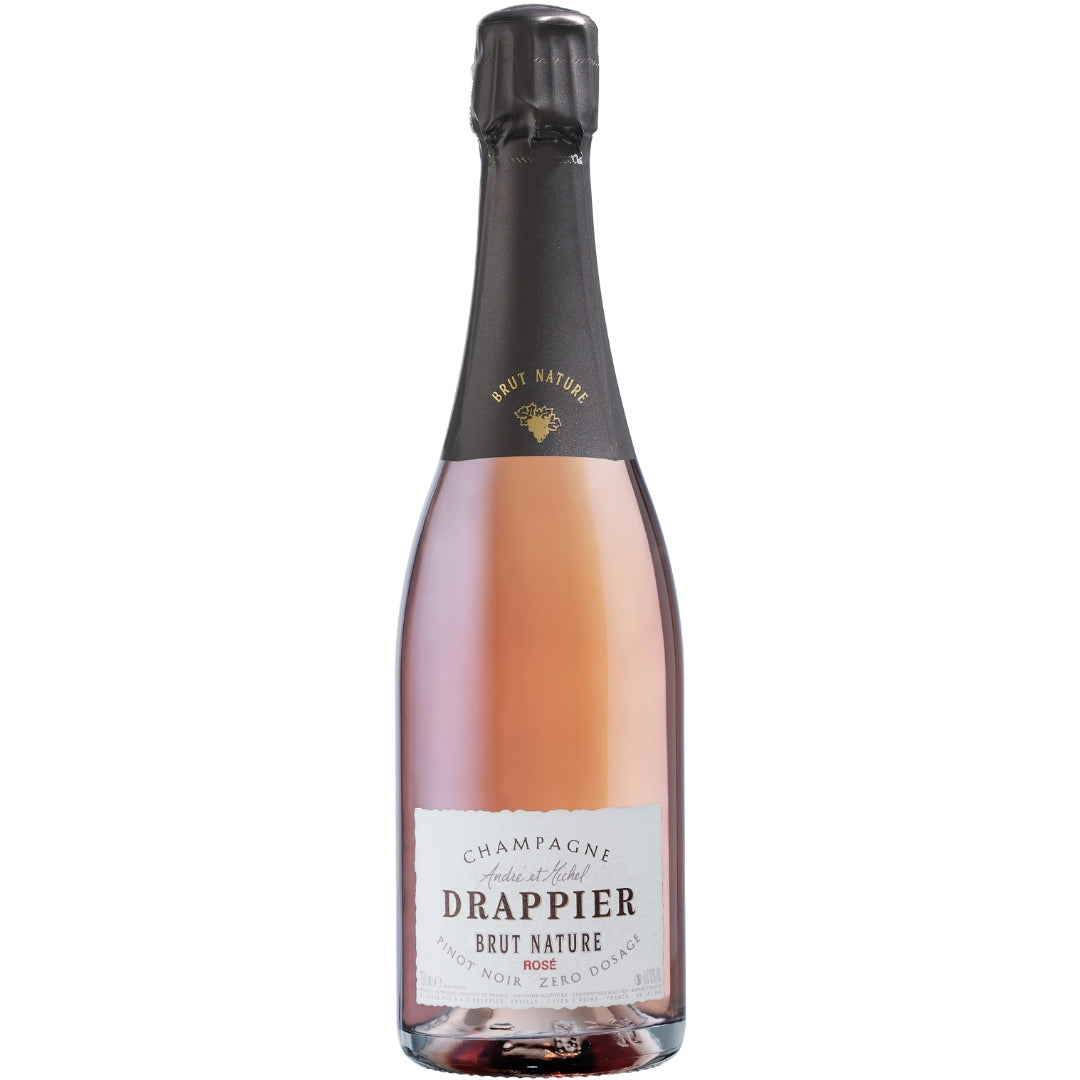 France popular Elegant Savoury sparkling wine