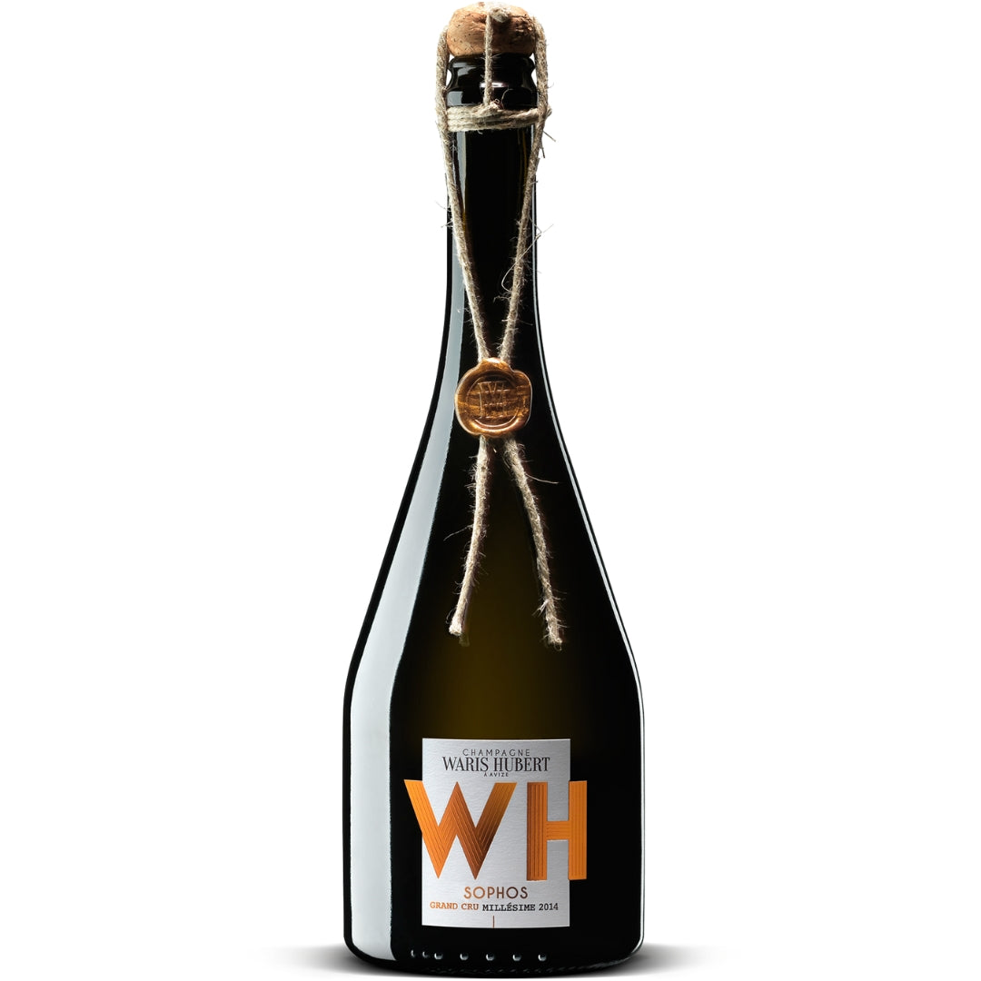 Champagne Waris Hubert SOPHOS 2016 Extra Brut Grand Cru