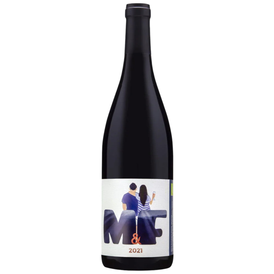 France Cinsault Red Wine