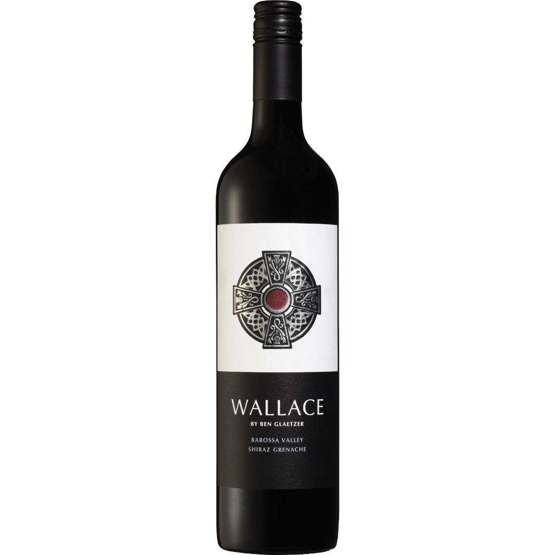 Glaetzer Wallace Shiraz Grenache 2020 – Wine Straits SG