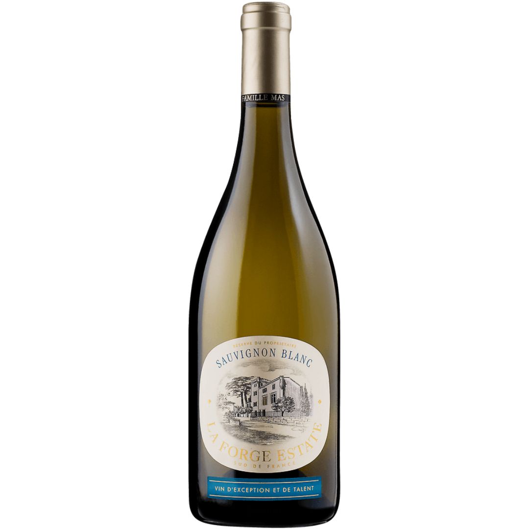 France Languedoc-Roussillon Bright Juicy white wine