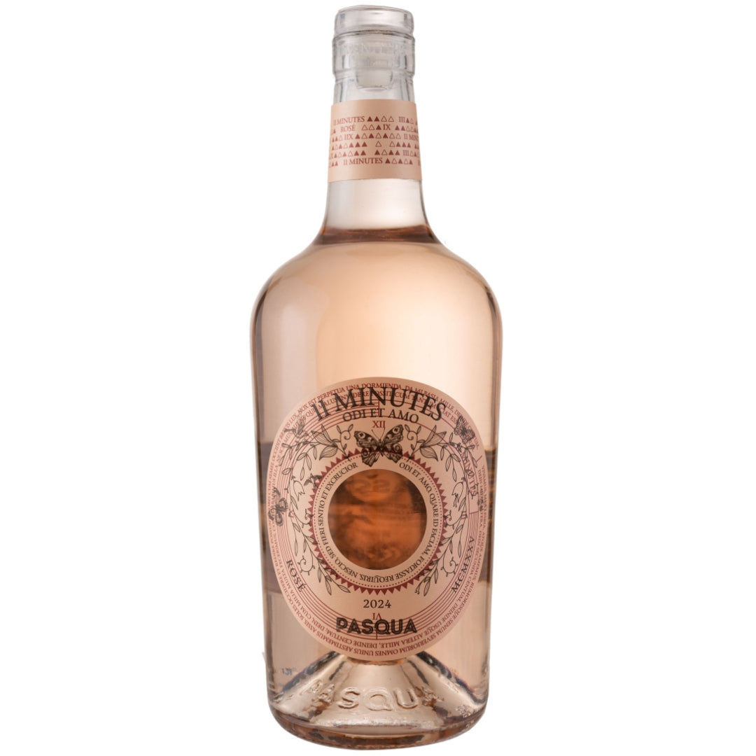 Italy affordable popular rose wine