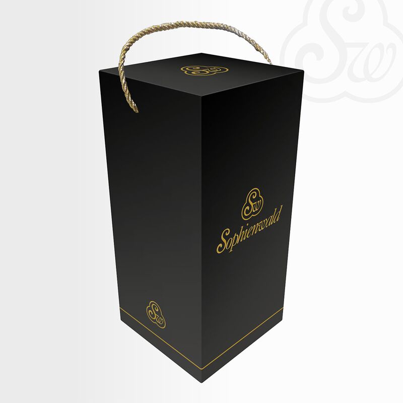 Sophienwald Collection Grand Cru Champagne with Gift Box