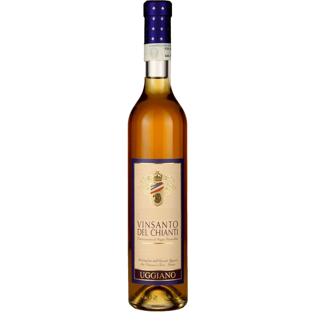 Uggiano Vin Santo Del Chianti DOC 2012 500ml