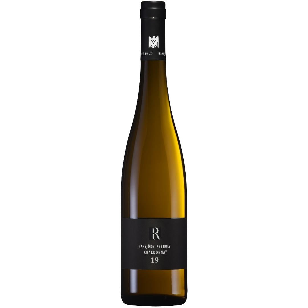 Weingut Ökonomierat Rebholz "R" Chardonnay 2019