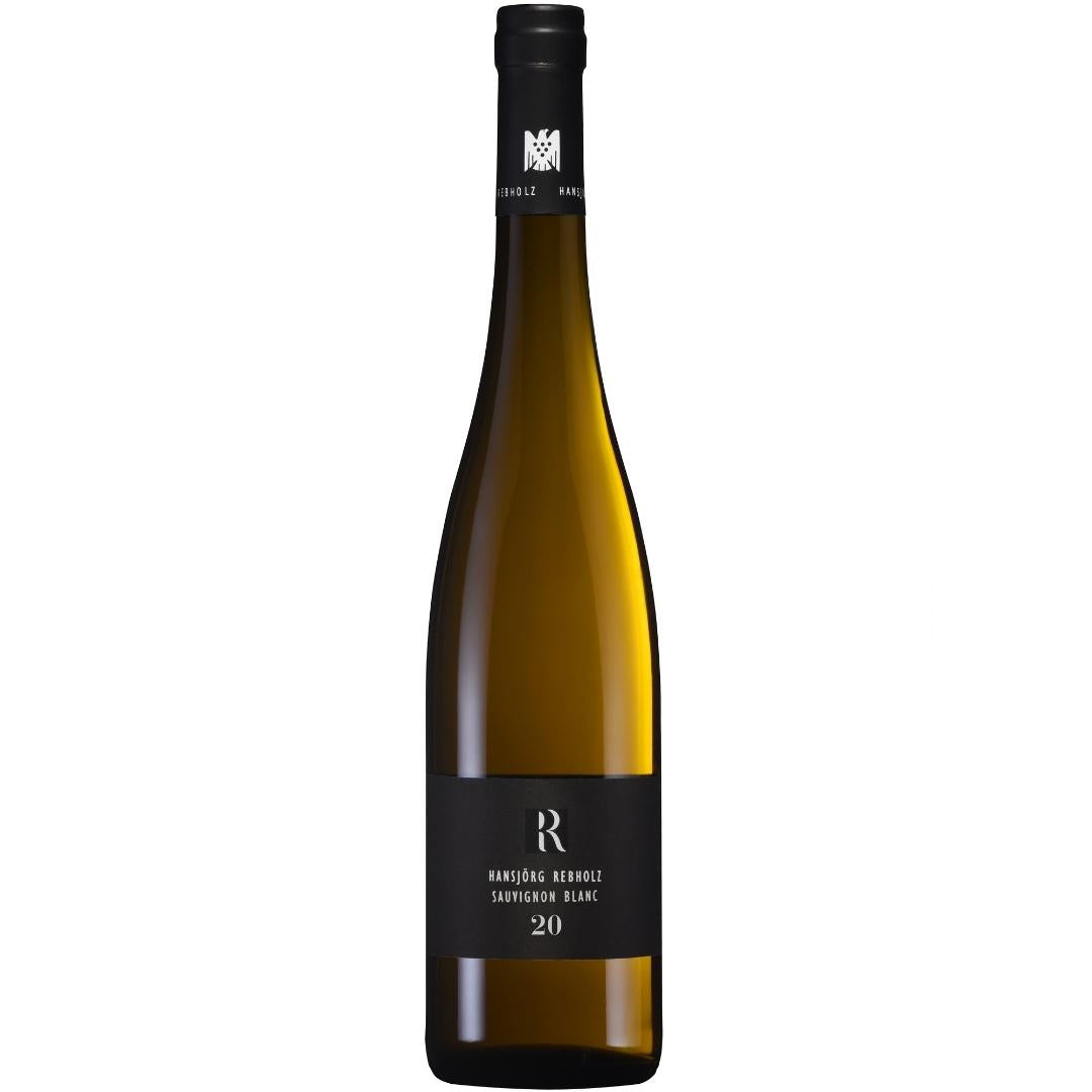 Weingut Ökonomierat Rebholz "R" Sauvignon Blanc 2020