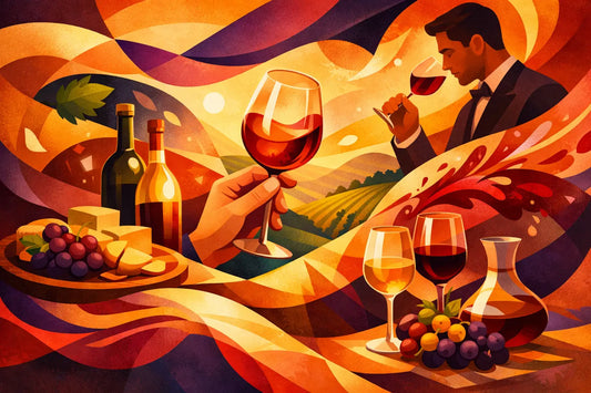 How to Buy Natural Wine With Confidence