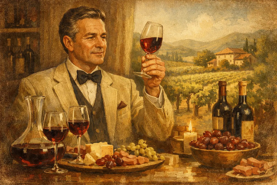 How to Choose Red Wine With Confidence
