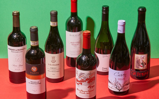 December 2022 Wine Promotion at Straits Wine: Our Top 8 Picks!