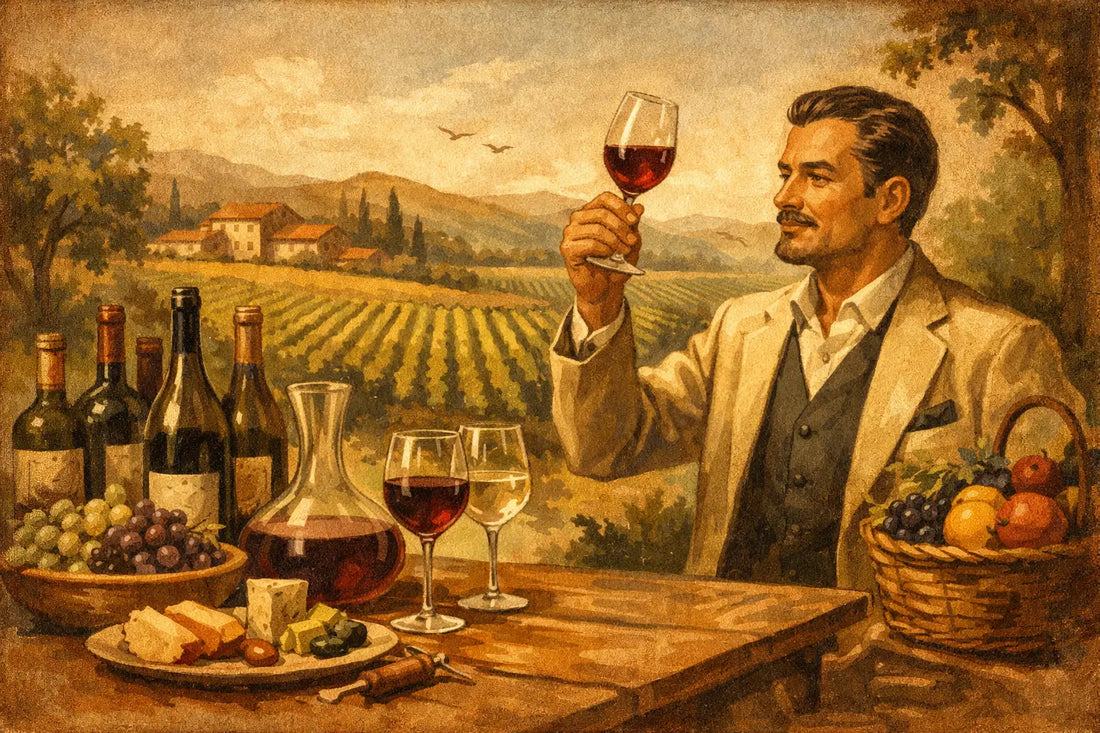 Organic Wine Brands Worth Knowing