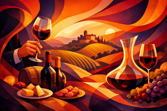 A Barolo Wine Review for Confident Buyers
