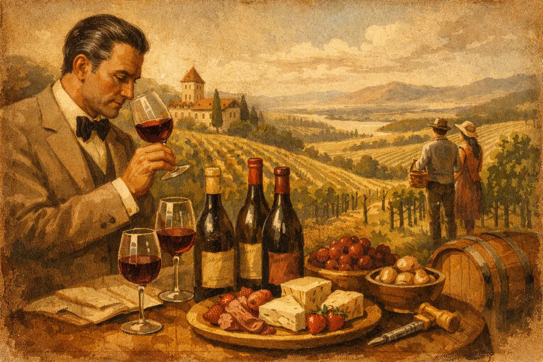 Top Wine Regions for Pinot Noir, Explained