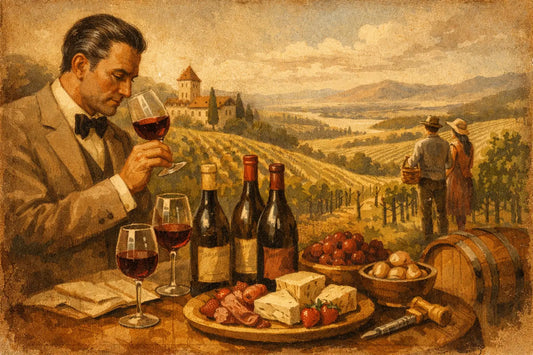 Top Wine Regions for Pinot Noir, Explained