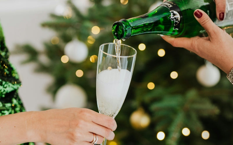 12 Wines of Christmas Countdown 🎁🍷