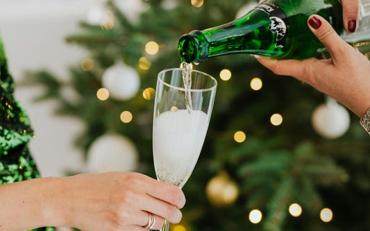 12 Wines of Christmas Countdown 🎁🍷