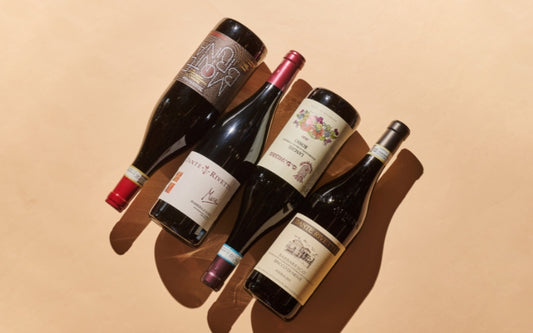 Piedmont’s Hidden Treasures: Unearthing a Trio of Wine Gems