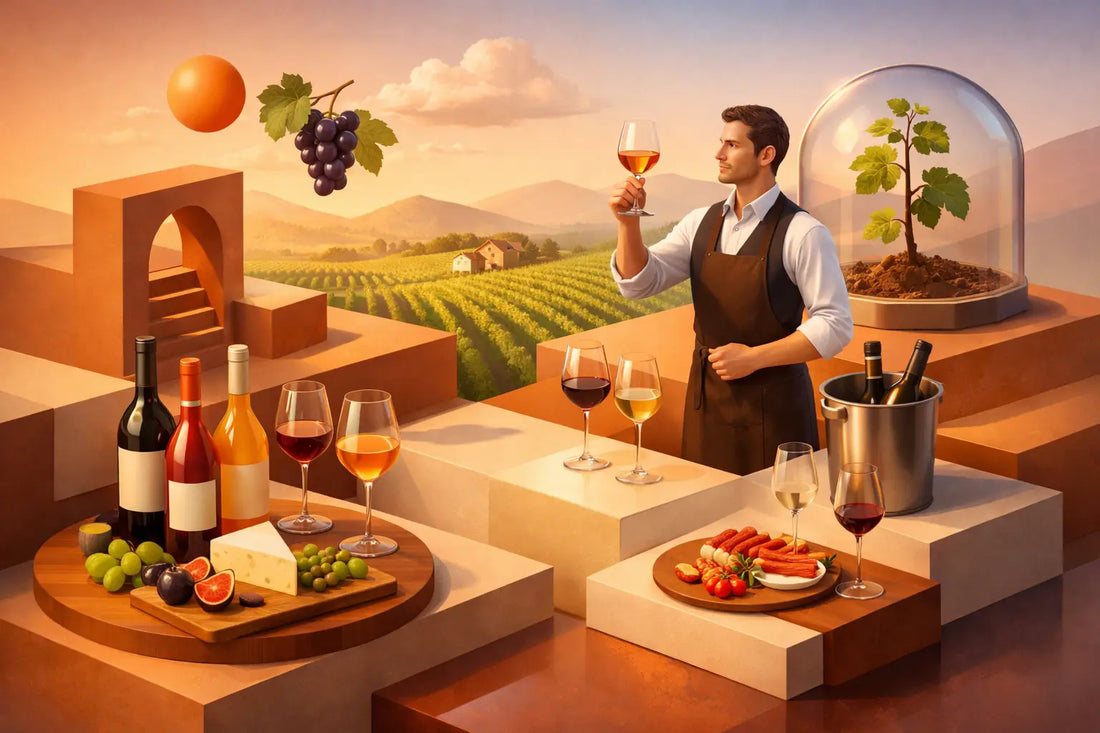 Natural Wine Trends 2026 to Watch