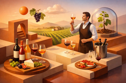 Natural Wine Trends 2026 to Watch