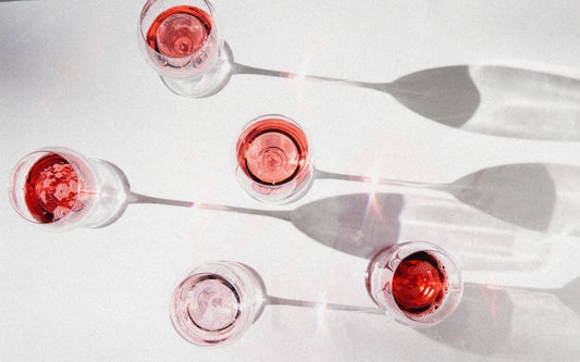 The Colours of Wine, Explained