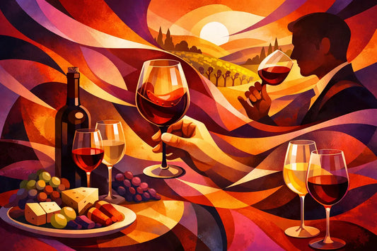 How to Start Wine Tasting With Confidence