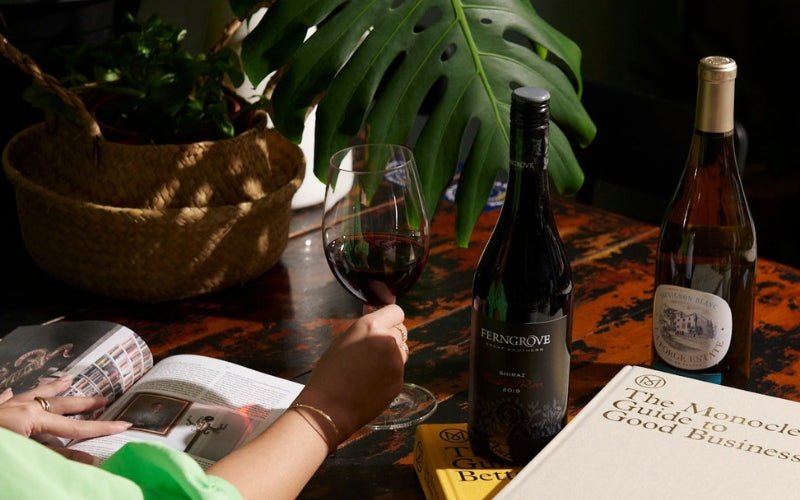 #BYOB – Tips on How to Build Your Own Bar