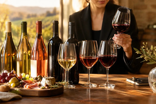 12 Best Low Intervention Wines to Seek Out