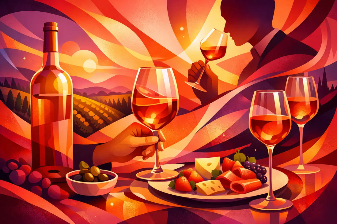 How to Buy Premium Rosé Singapore