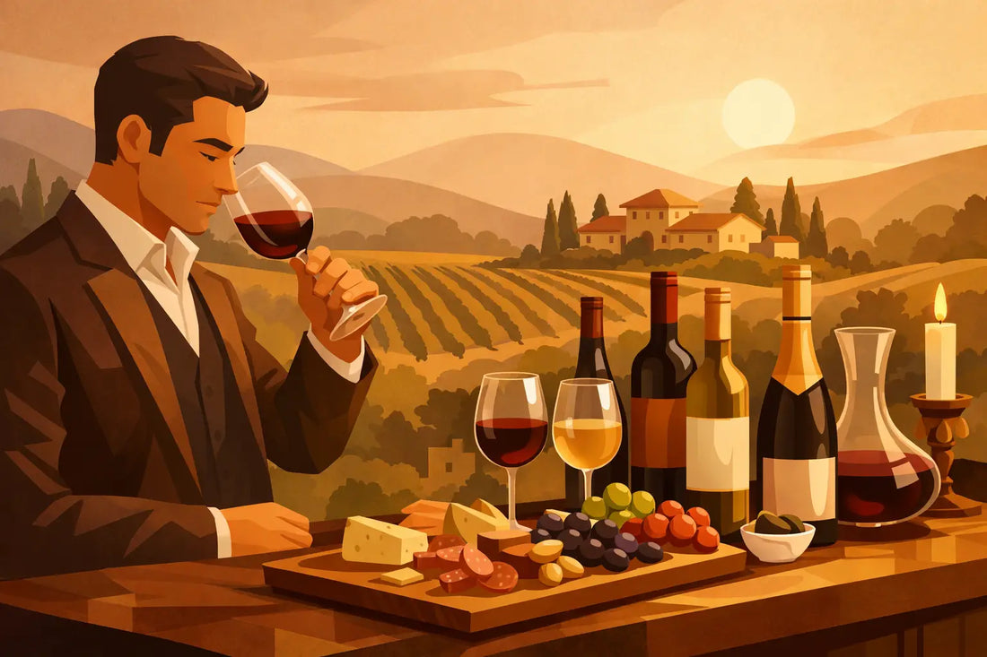 What Makes Wine Artisanal? A Buyer's Guide