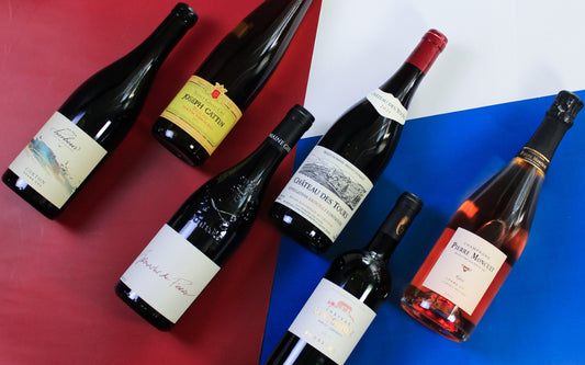 Exploring Excellence: 5 Acclaimed French Wines Fit for Champions