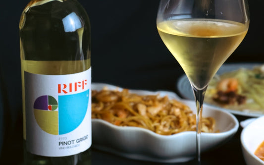 Wine & Food Pairing: Turning Singapore’s Hawker Favourites into Gourmet Moments