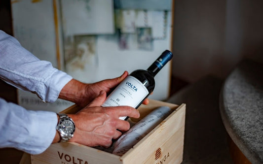 Wine Ratings - Who Scores Them & What They Mean