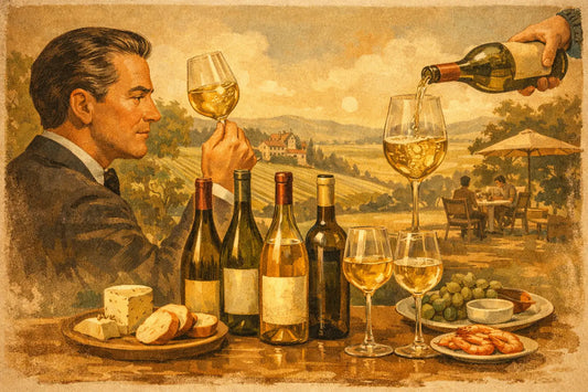 Chardonnay Styles Explained: Find Your Ideal Pour