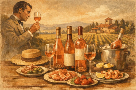 How to Choose Rosé Wine for Any Occasion
